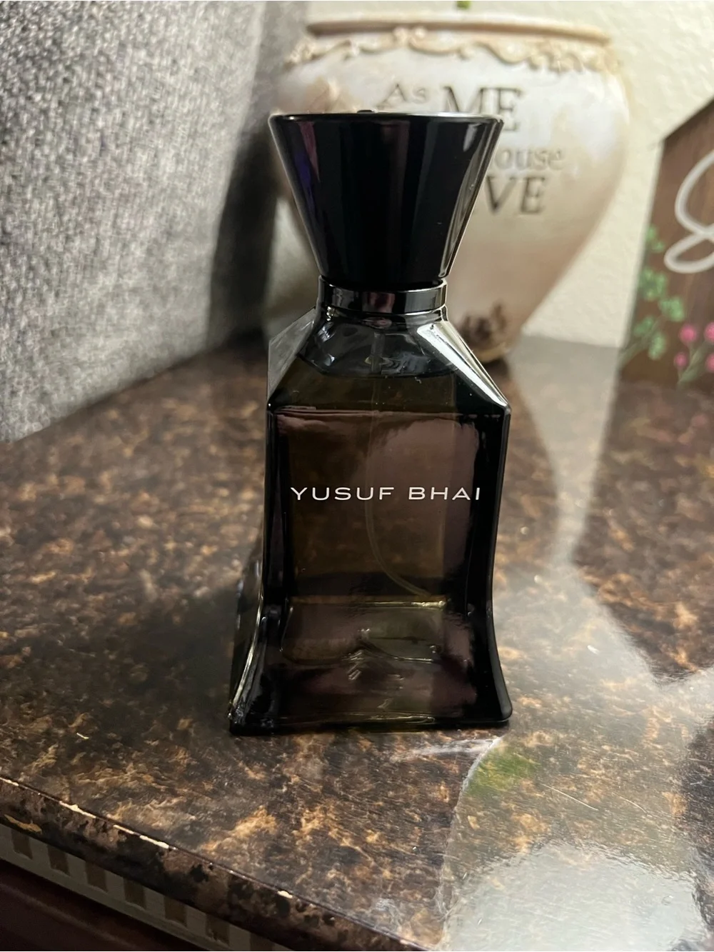 Yusuf bhai fragrance Oud wood - Picture 3 of 7